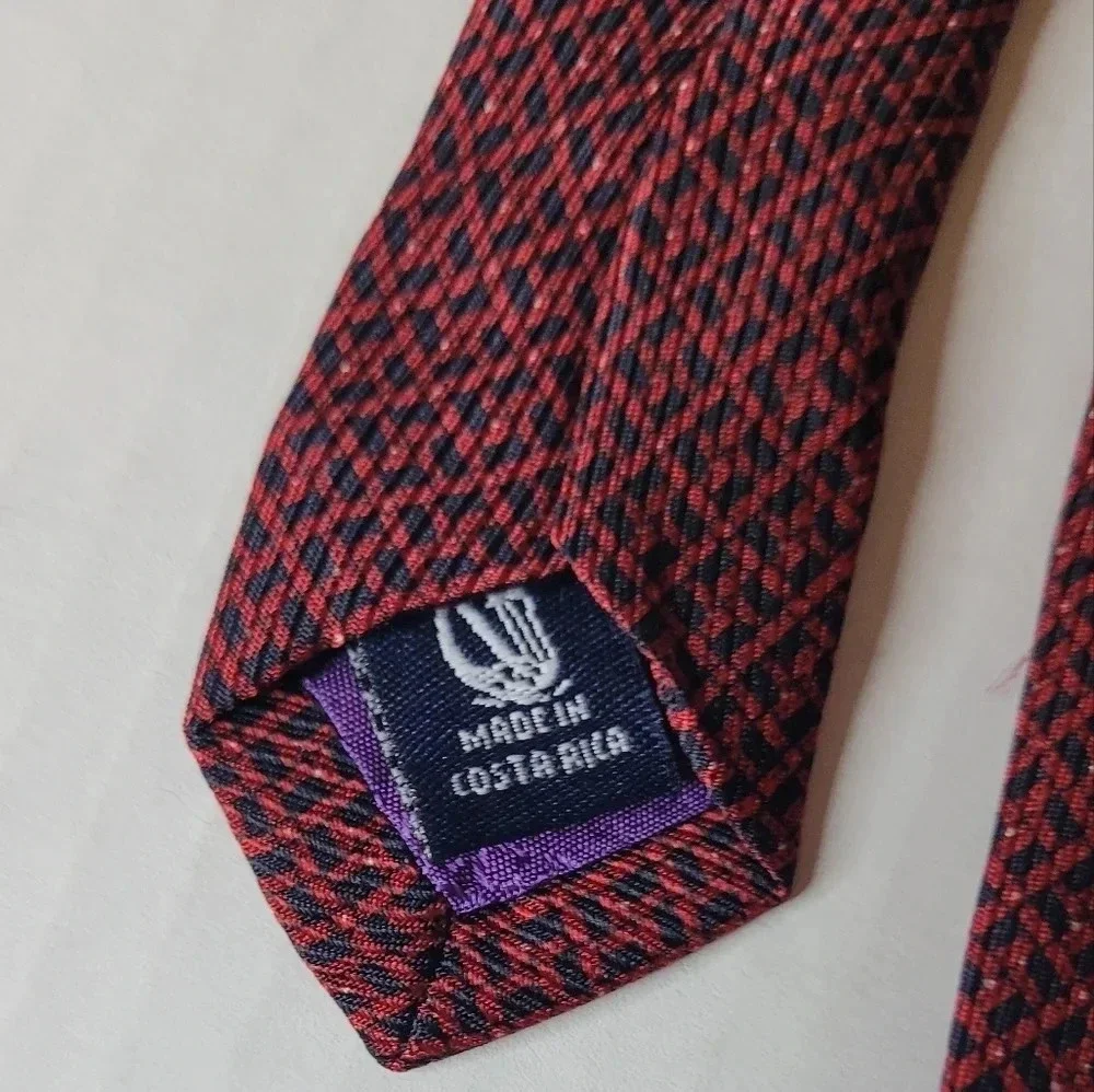 NAUTICA Men's Necktie